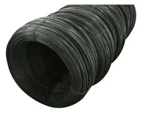 Carbon Steel Wire - Syscon Wires